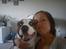 Blanding af racer Eddy - Mig og min dejlige moar.. <3 <3<3