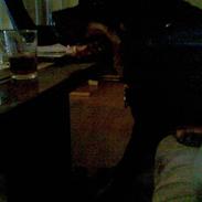 Rottweiler Tyson/Tykke