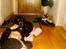 Cocker spaniel Bonnie (død 4 maj 2008) 