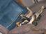 Blanding af racer Basse (solgt) 