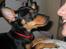 Dvaergpinscher Gaja - Kys mig Gaja