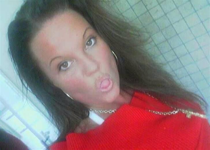 Amerikansk bulldog Topp Magic Manse R.I.P  - Ja... Det er så min mor!!!!  billede 8