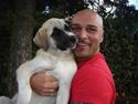 Kangal lady