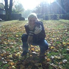 Blanding af racer Chloé