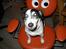 Jack russell terrier Funny R.I.P