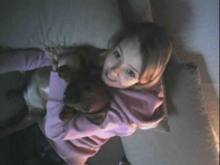 Blanding af racer Kenzo billede 8