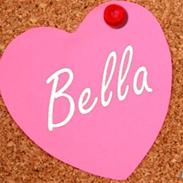 Rottweiler * Bella *