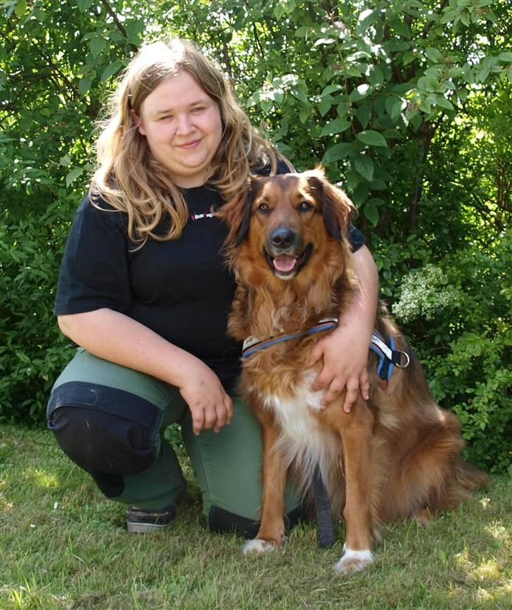 Blanding af racer Baloo - Super Loppen billede 20