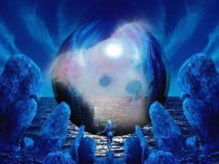 Chihuahua Mojo - Lavet af  ~ Mrs. VuffeMoar ~  billede 1