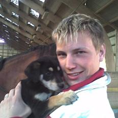 Blanding af racer Joy