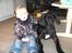 Grand danois ## RICCO ## - Bedste venner....