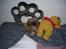 Shih tzu Bamse - Se mine gaver:)