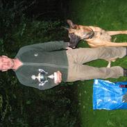 Malinois pote malin aero(fedtmule)