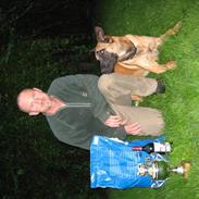 Malinois pote malin aero(fedtmule)