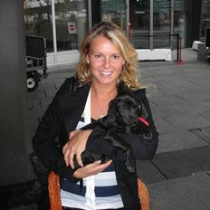 Blanding af racer Sigurd