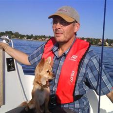 Chihuahua Noah Alpha Hunter