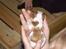Cavalier king charles spaniel Lady -Your Loving Lady of - Lady få dage gammel, hun havde et hjerte på skulderen 