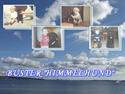 Blanding af racer Buster R.I.P