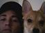 Blanding af racer Pyt - Spiller smart med far...