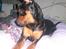 Blanding af racer Fraya R.I.P 26/4-2011 - hvor blev legetøjet af!!