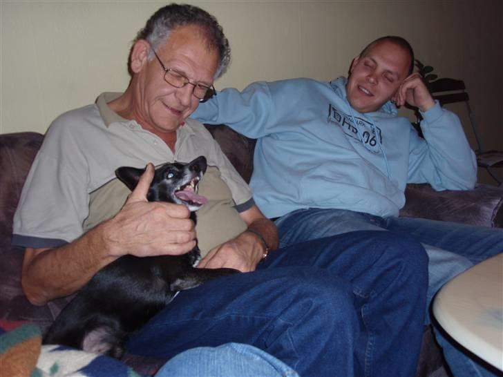 Blanding af racer Conrad billede 4