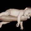 Gravid-baby-børn