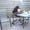 Os der griller