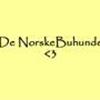 De Norskebuhunde
