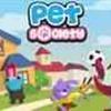 Pet Society friends
