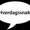 Hverdagssnak