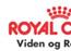 Os der fodre med Royal Canin.