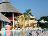 Paradise hotel