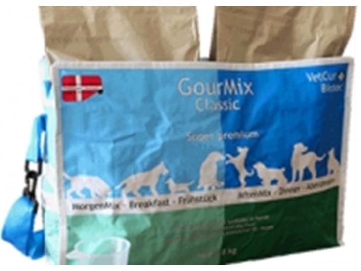 VetCur GourMix billede 0