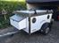 WT-Thermo Royal, 3 Rums Hundetrailer fra 2014.