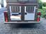 WT-Thermo Royal, 3 Rums Hundetrailer fra 2014.