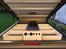 WT-Thermo Royal, 3 Rums Hundetrailer fra 2014.