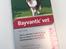 Bayvantic vet loppemiddel til hund 10-25 kg