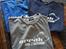 Arrak outdoor jakke og T-shirts