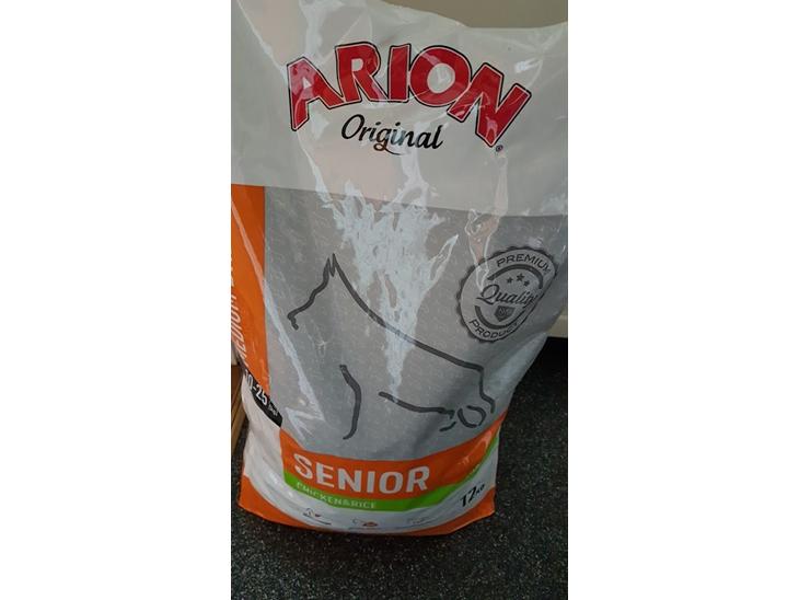 Arion senior billede 0