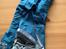 Hurtta Monsoon regnjakke i farven Bilberry (str 30cm)