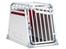 4pets pro 2 Hundebur - Medium - Usamlet NYT