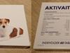Aktivait tilskud til hunde med demens (under 10kg)