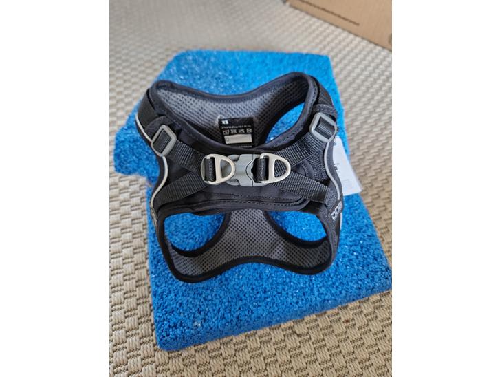 Dog copenhagen comfort walk go xs billede 0