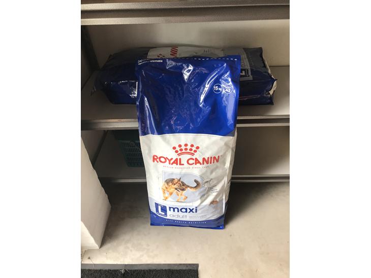 Foder sælges billede 0