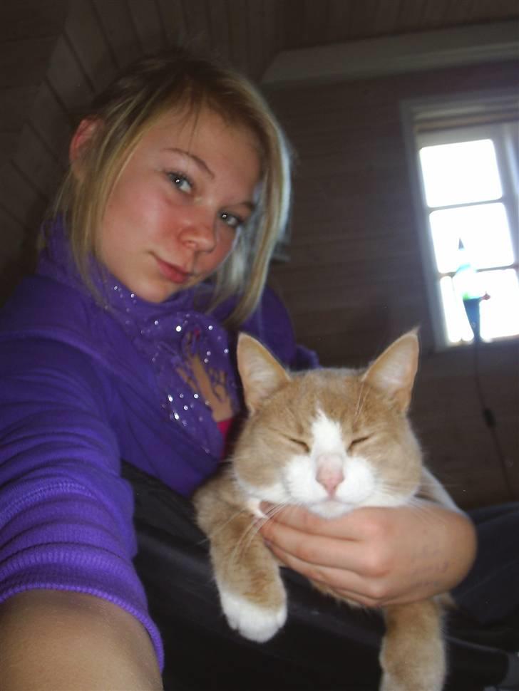 Mig og charlie billede 8