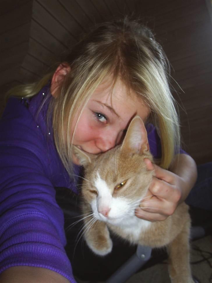Mig og charlie billede 12