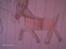 Min datters tegninger  - Rudolf