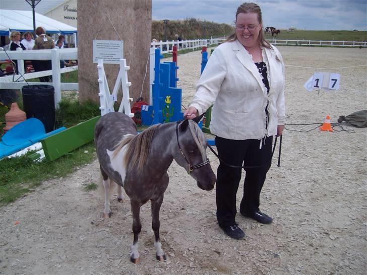 Vores tur til Rosenkilde Gods idag  billede 10