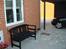 Vores hus og misserene.. - Huset & Carporten..
