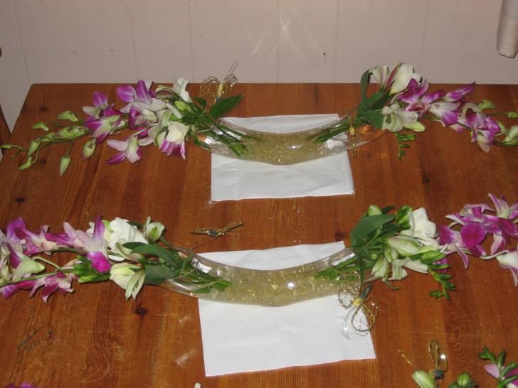 Blomster jeg har lavet. billede 73